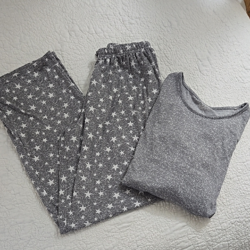 Croft & Barrow Pajama Set